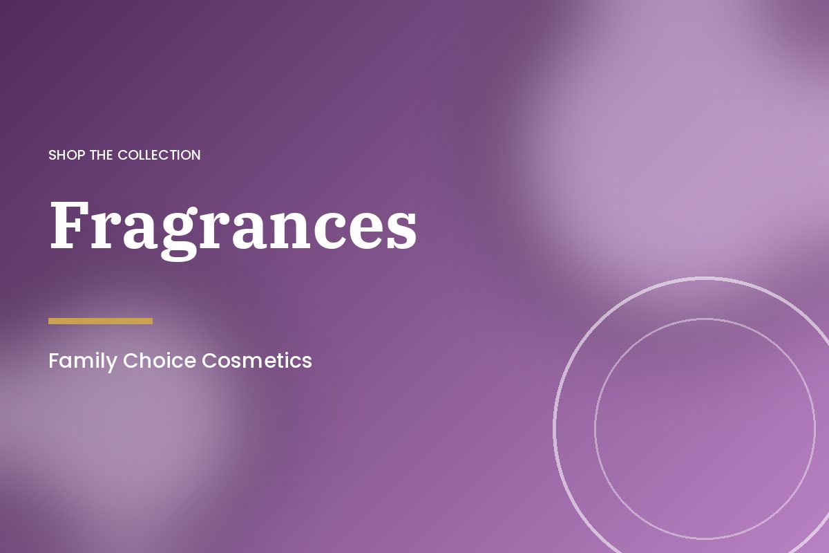 Fragrances