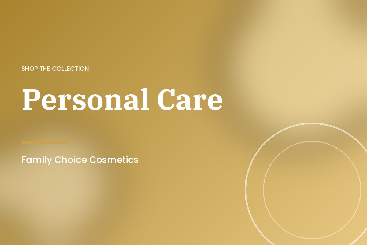 Personal Care